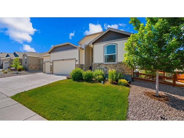 5183 Yari, Colorado Springs, CO 80924