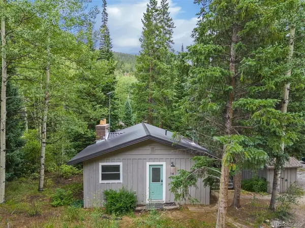 14 Moss, Dumont, CO 80436