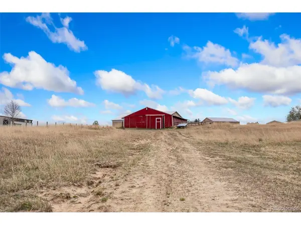 1782 Arabian, Elizabeth, CO 80107