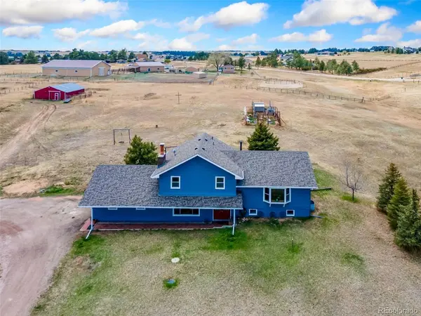1782 Arabian, Elizabeth, CO 80107