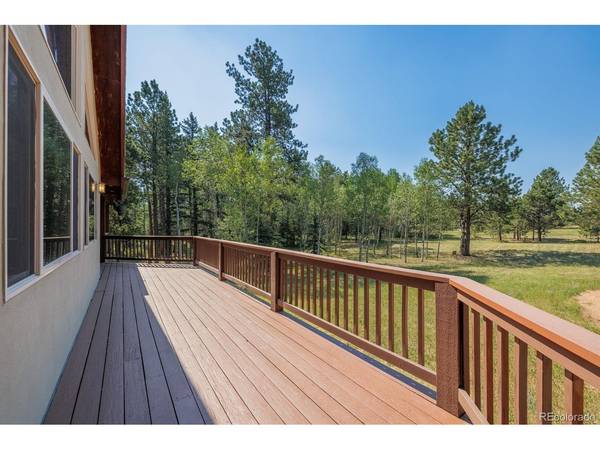 392 Aspen Village, Divide, CO 80814
