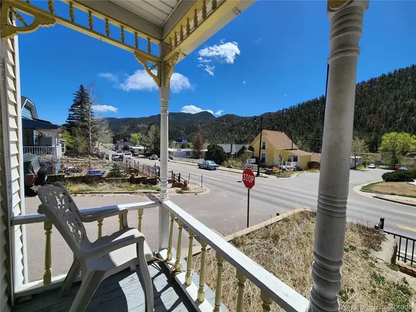 346 Colorado, Idaho Springs, CO 80452
