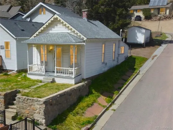 346 Colorado, Idaho Springs, CO 80452
