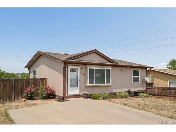 2435 W 91st, Denver, CO 80260