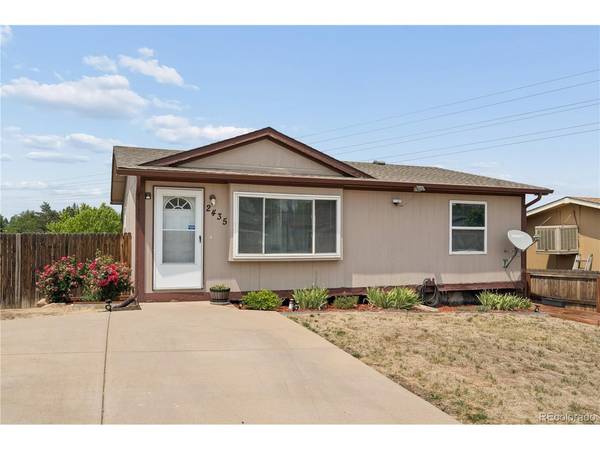 2435 W 91st, Denver, CO 80260