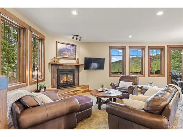 861 High Point,  Breckenridge,  CO 80424