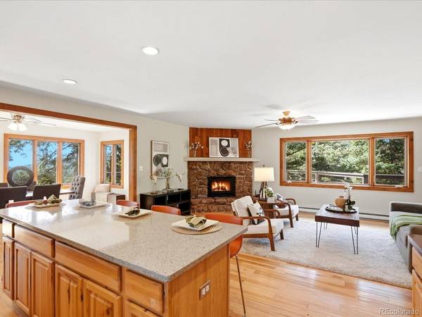 9039 S Bertha, Morrison, CO 80465