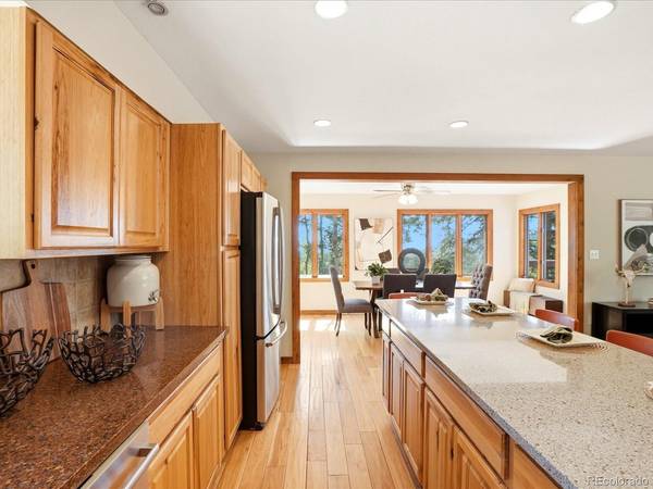 9039 S Bertha, Morrison, CO 80465