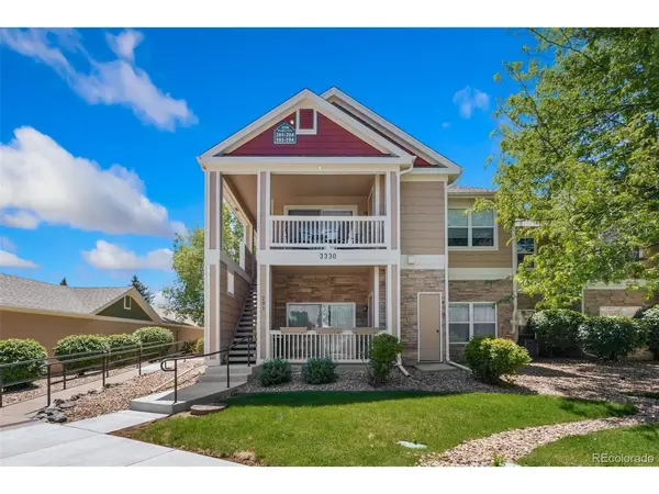 3330 Boulder #101, Broomfield, CO 80023