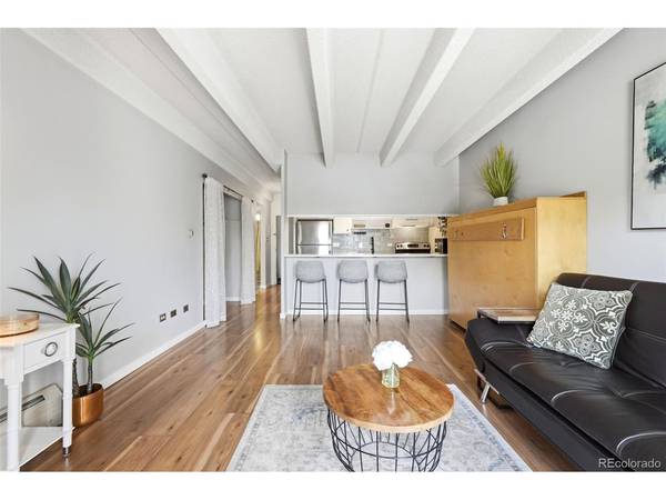 1265 Elizabeth #503, Denver, CO 80206