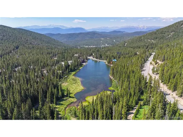 508 Hilltop, Idaho Springs, CO 80452