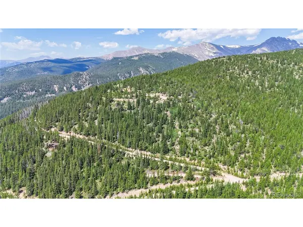 508 Hilltop, Idaho Springs, CO 80452