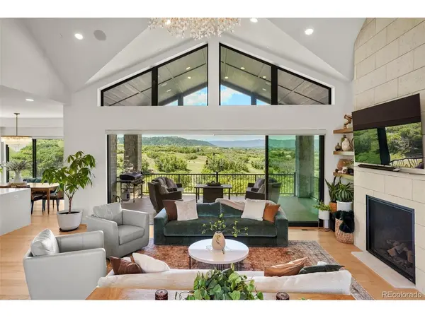 1544 King Mick, Castle Rock, CO 80104