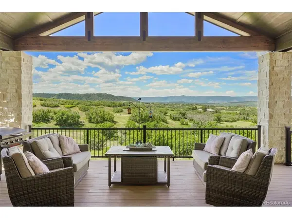 1544 King Mick, Castle Rock, CO 80104
