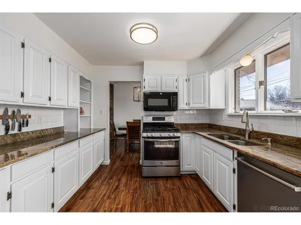 529 S Magnolia, Denver, CO 80224