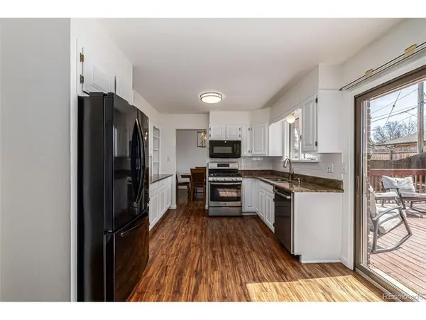 529 S Magnolia, Denver, CO 80224