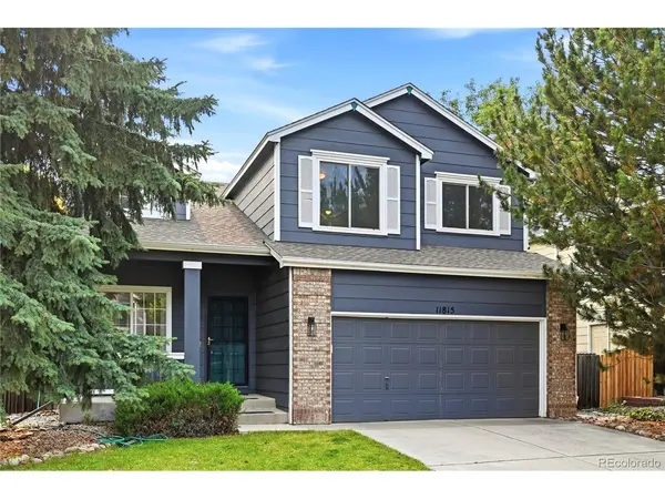 11815 Chase, Westminster, CO 80020