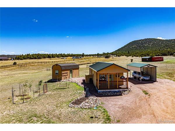 612 15th, Cotopaxi, CO 81223