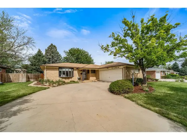 341 Newark, Aurora, CO 80010