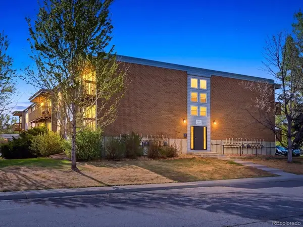 1606 Cottonwood #3S, Louisville, CO 80027