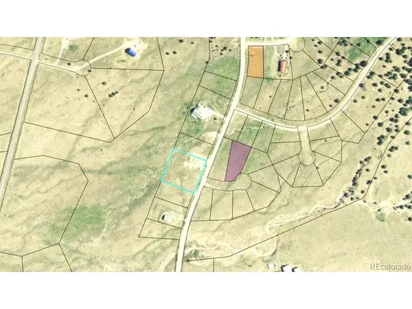 2857 N Carefree, Crestone, CO 81131