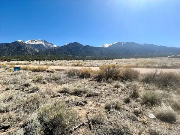 2857 N Carefree, Crestone, CO 81131