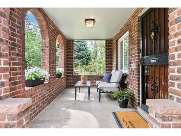 1921 S Sherman, Denver, CO 80210