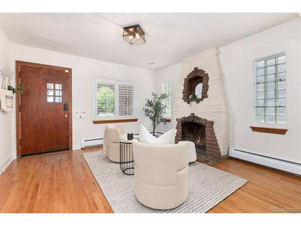 1921 S Sherman, Denver, CO 80210