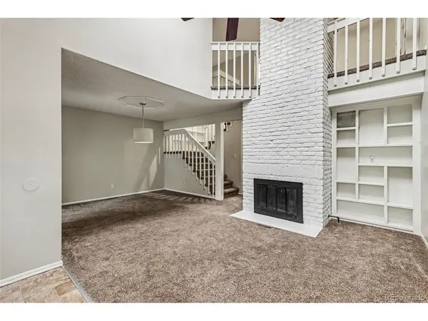 4386 S Blackhawk, Aurora, CO 80015