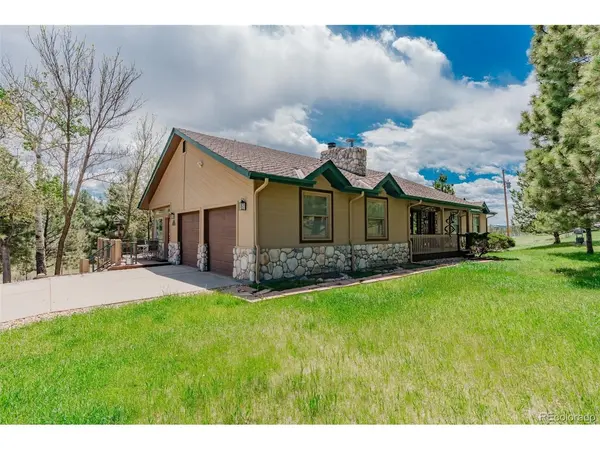 11782 E Basswood, Franktown, CO 80116