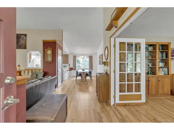 11782 E Basswood, Franktown, CO 80116