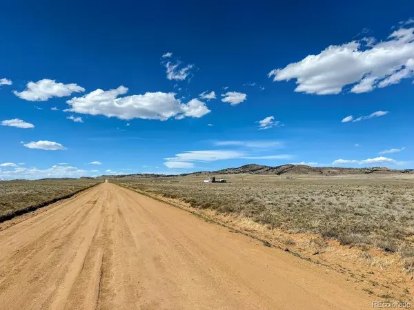 436 Washington, Hartsel, CO 80449