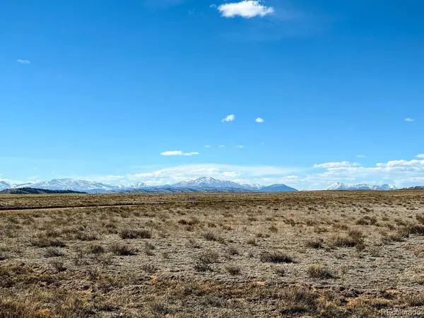 436 Washington, Hartsel, CO 80449