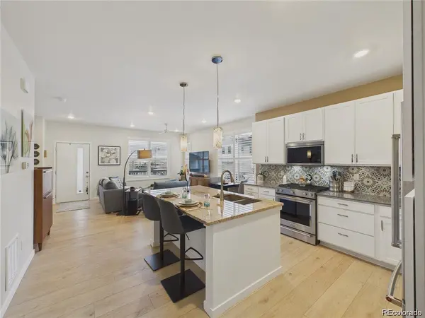 14553 W 91st #A, Arvada, CO 80005