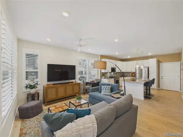 14553 W 91st #A, Arvada, CO 80005