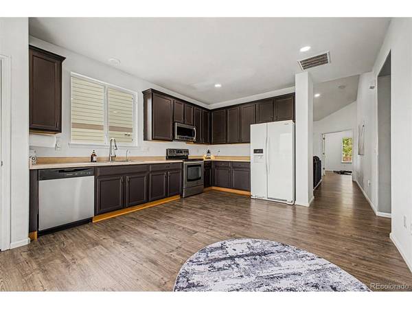 14818 E 118th, Brighton, CO 80603
