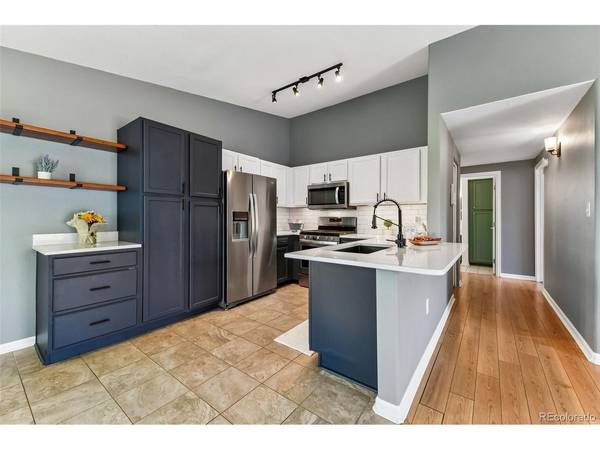 8485 Pebble Creek #13-203,  Highlands Ranch,  CO 80126