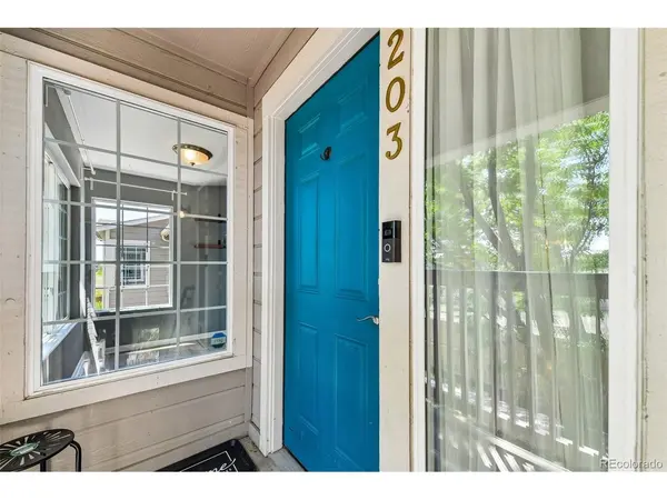 8485 Pebble Creek #13-203, Highlands Ranch, CO 80126