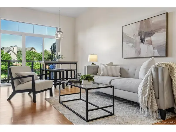 5677 S Park #B204, Englewood, CO 80111