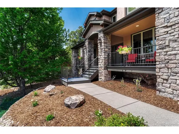 8409 Gopher, Parker, CO 80134