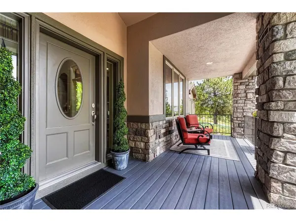 8409 Gopher, Parker, CO 80134