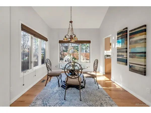 1111 Utica, Boulder, CO 80304