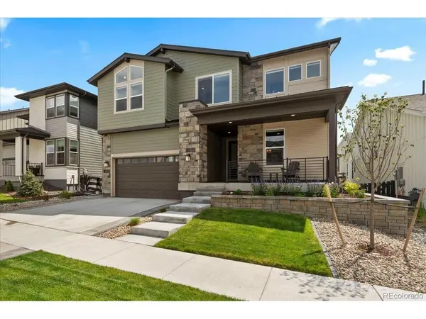 6653 Bridle Creek, Castle Pines, CO 80108