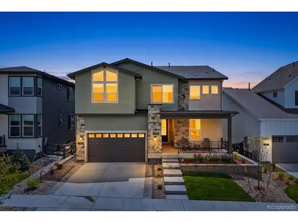6653 Bridle Creek, Castle Pines, CO 80108