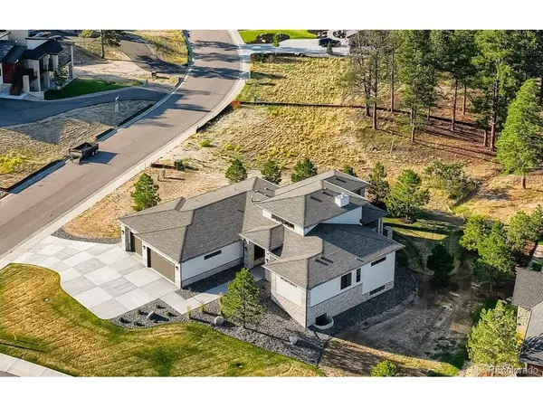5841 Powell, Parker, CO 80134