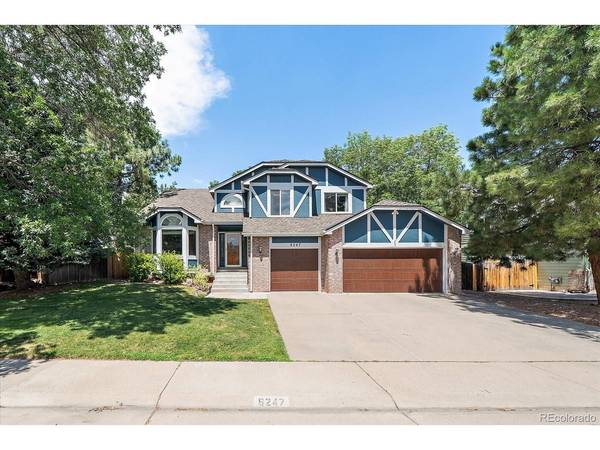 8247 W Chestnut, Littleton, CO 80128