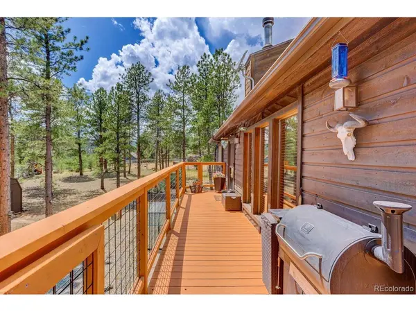 778 Gunsmoke, Bailey, CO 80421