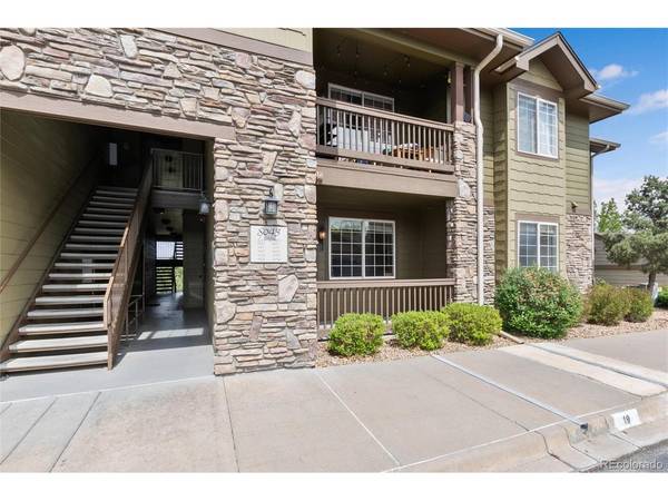 8043 Lee #104, Arvada, CO 80005