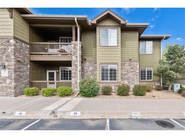8043 Lee #104, Arvada, CO 80005