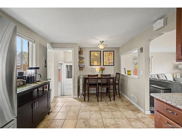 1831 S Dale, Denver, CO 80219